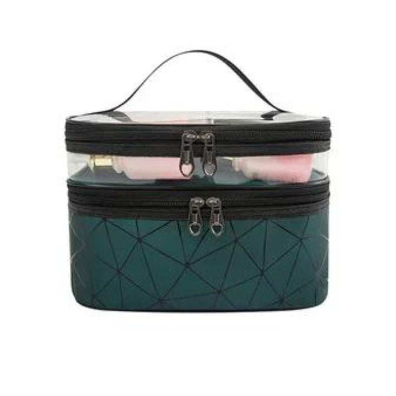 Trousse de Toilette Vanity Souple
