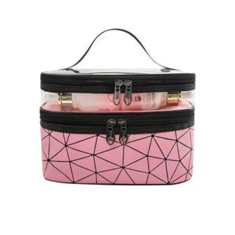 Trousse de Toilette Vanity Souple