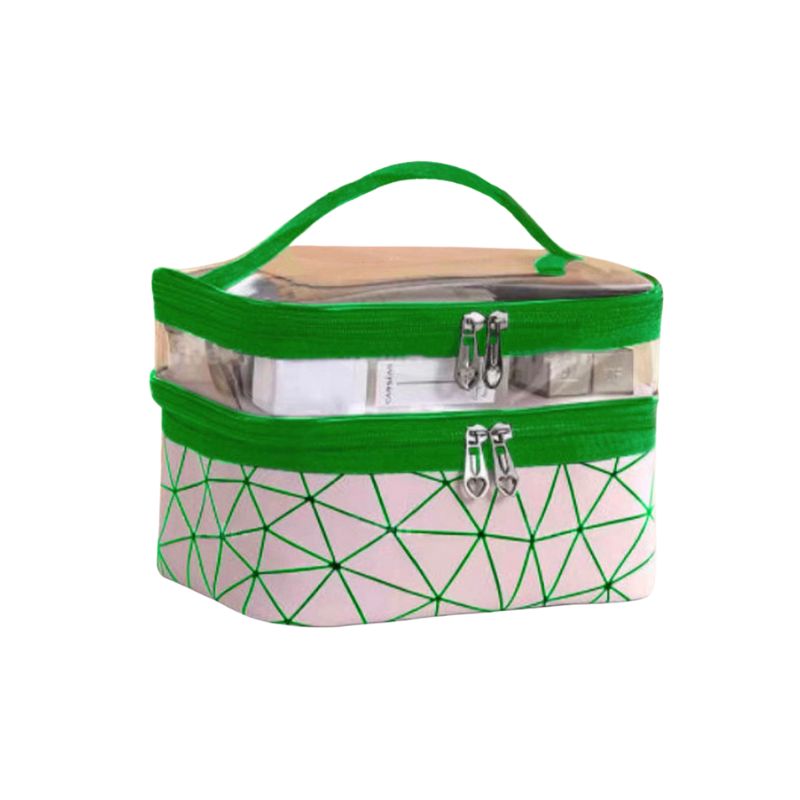 Trousse de Toilette Vanity Souple