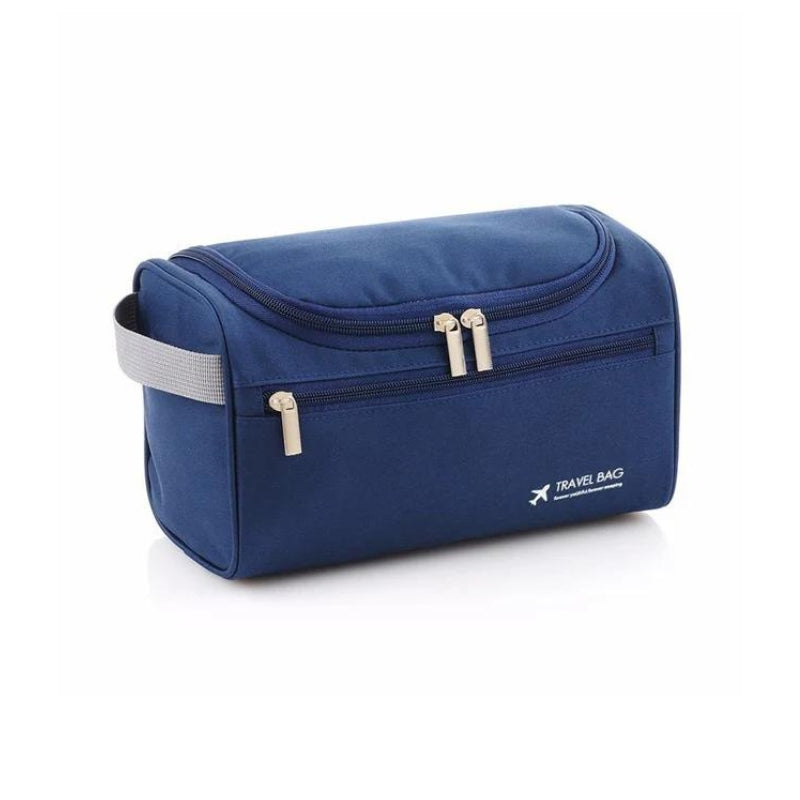 Trousse De Toilette Voyage Avion Pour Homme