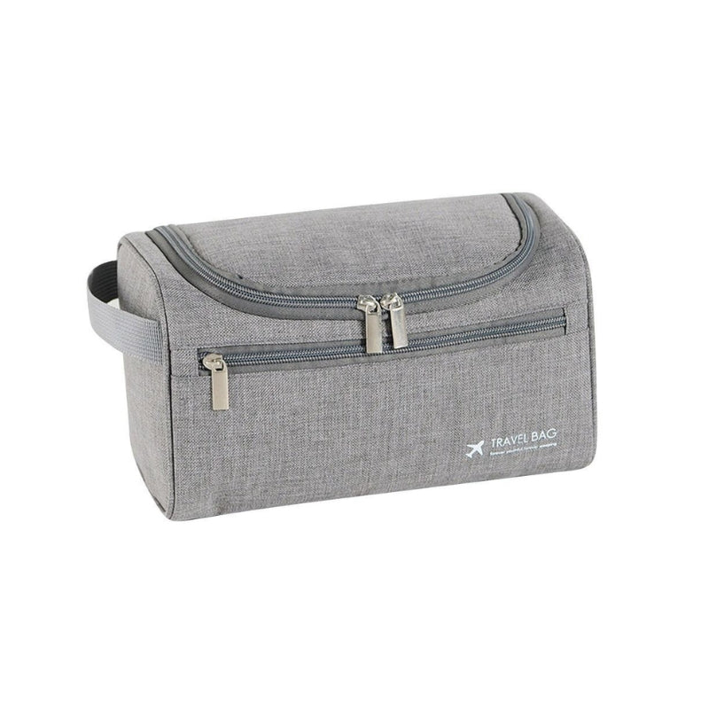 Trousse De Toilette Voyage Avion Pour Homme