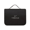 Trousse De Toilette Voyage Avion