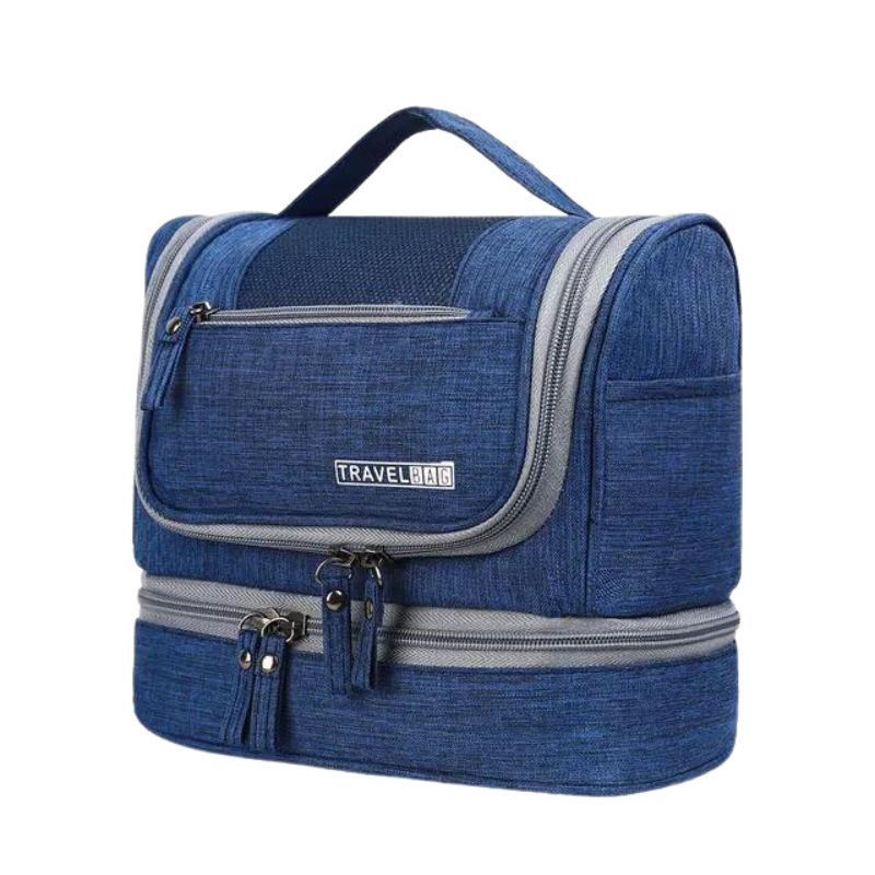 Trousse De Voyage Homme À Suspendre