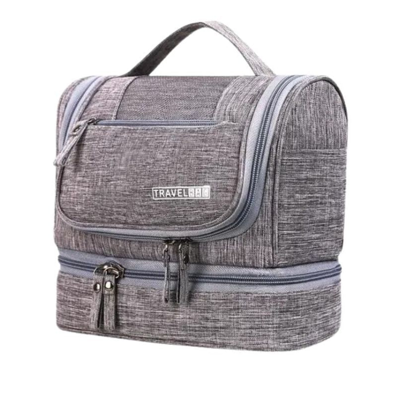 Trousse De Voyage Homme À Suspendre