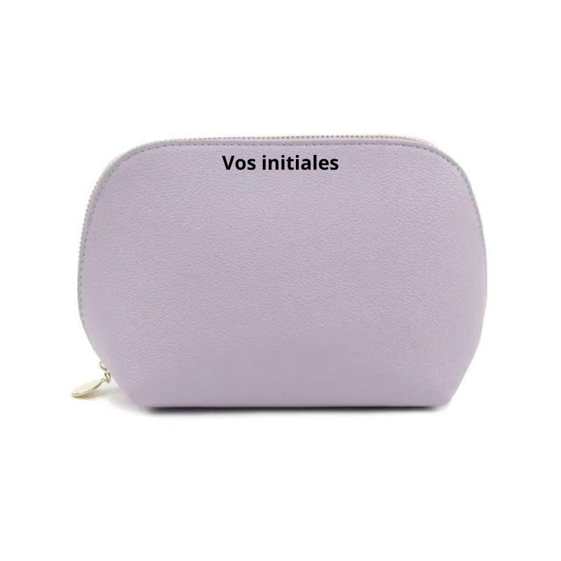 Personalisierte Make-up-Tasche