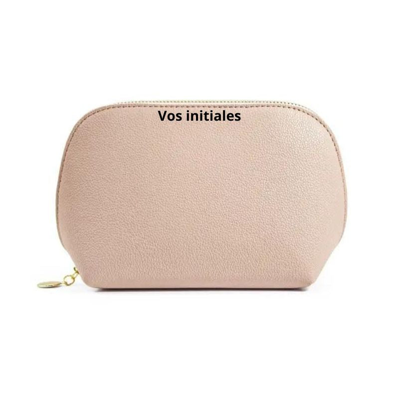 Personalisierte Make-up-Tasche