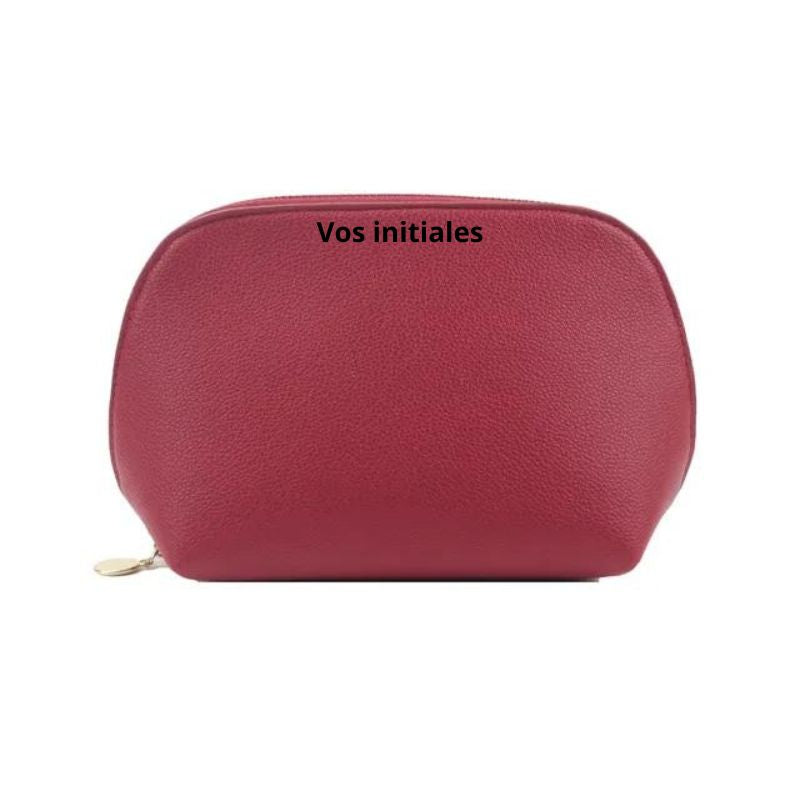 Personalisierte Make-up-Tasche