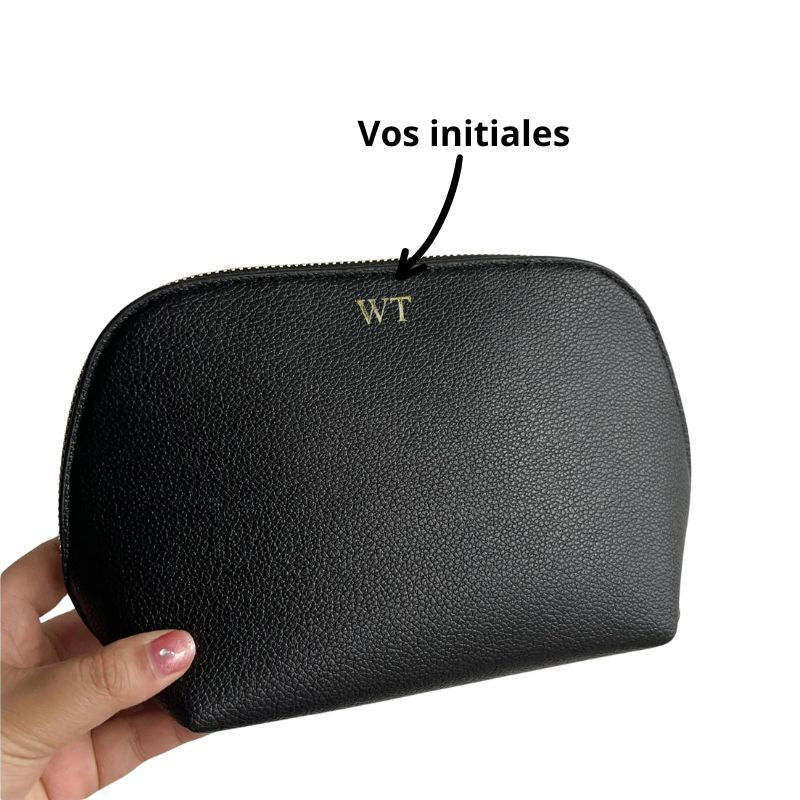 Personalisierte Make-up-Tasche