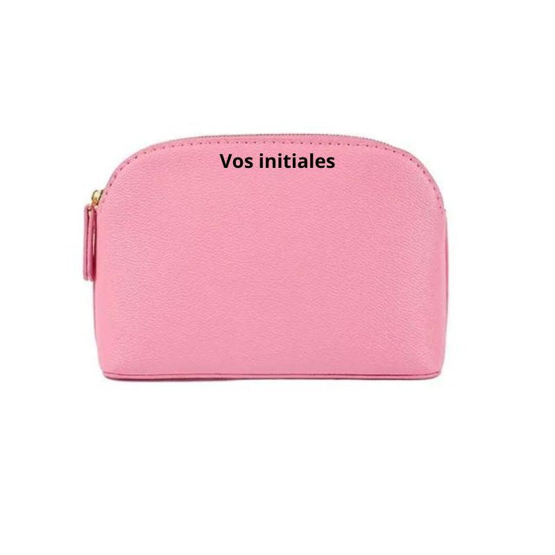 Personalisierte Make-up-Tasche