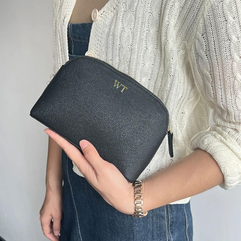 Personalisierte Make-up-Tasche
