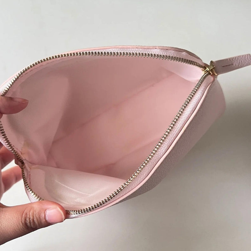 Personalisierte Make-up-Tasche