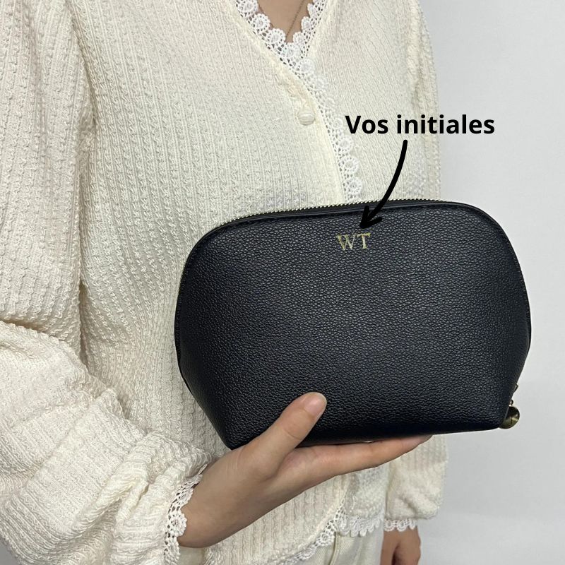 Personalisierte Make-up-Tasche