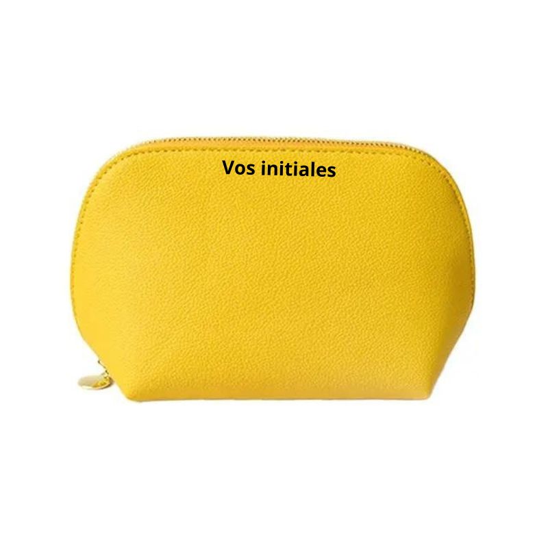 Personalisierte Make-up-Tasche