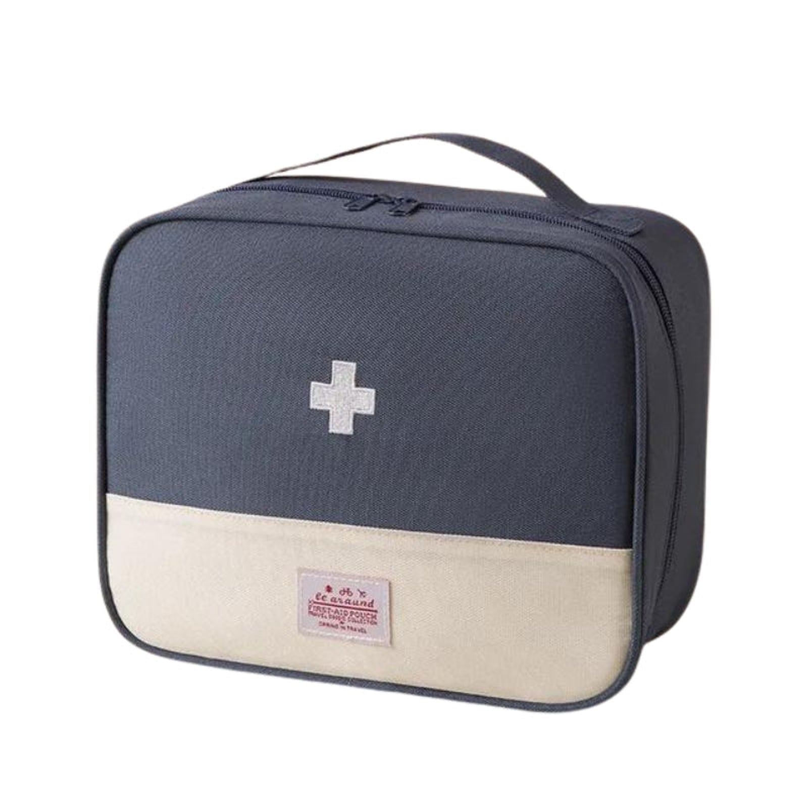 Trousse Médicaments Voyage