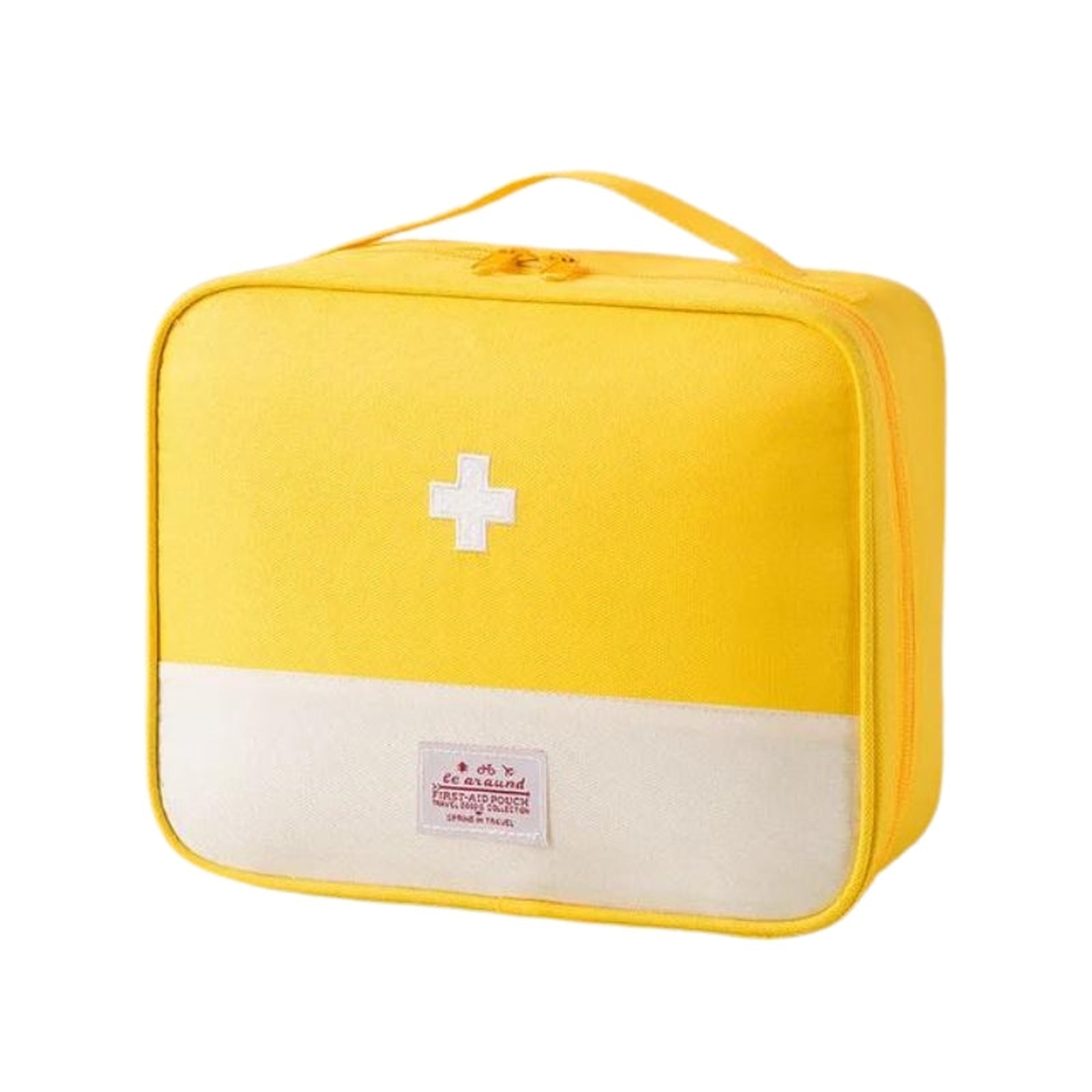Trousse Médicaments Voyage