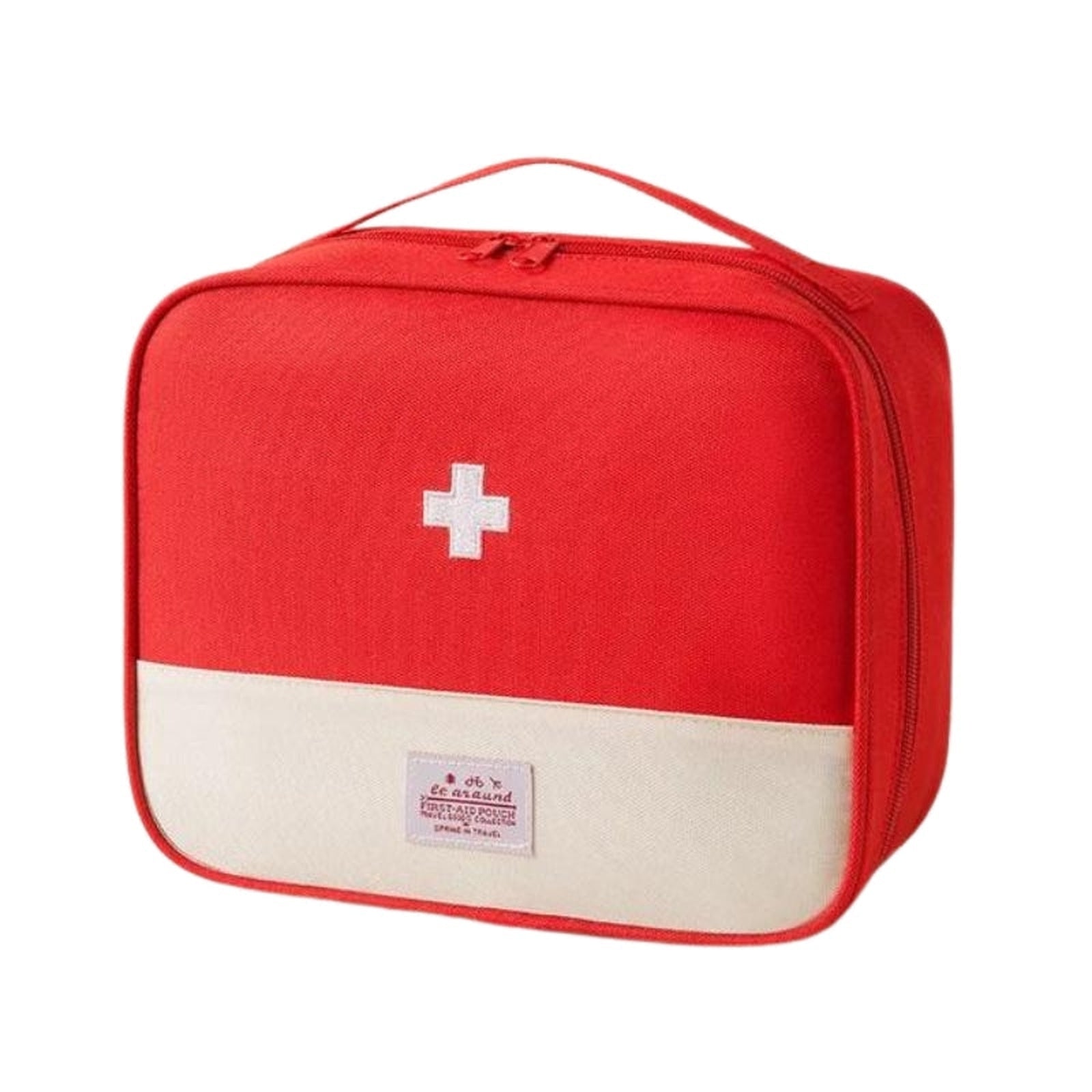 Trousse Médicaments Voyage