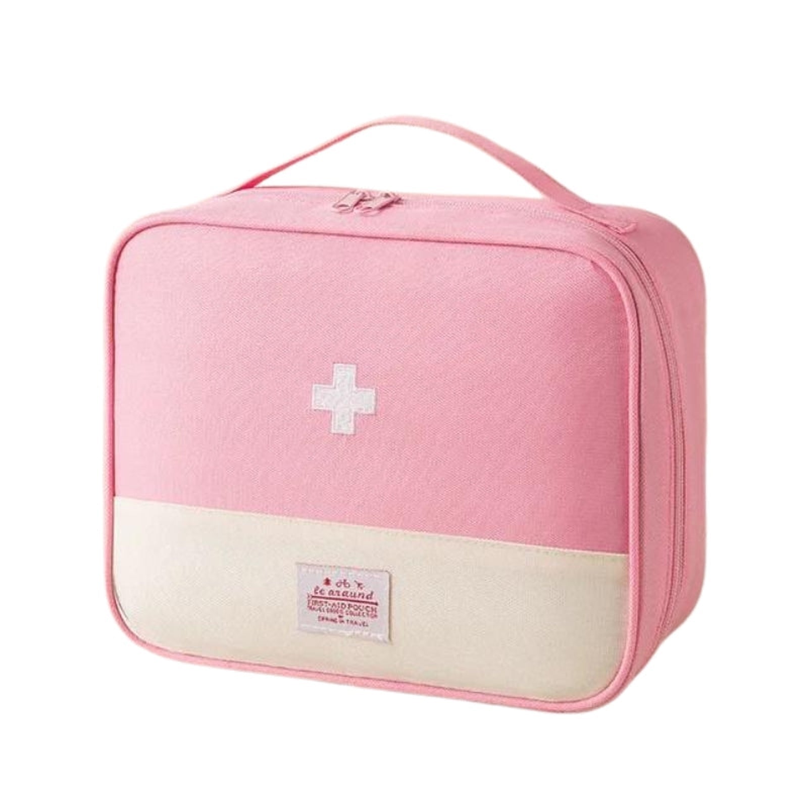 Trousse Médicaments Voyage