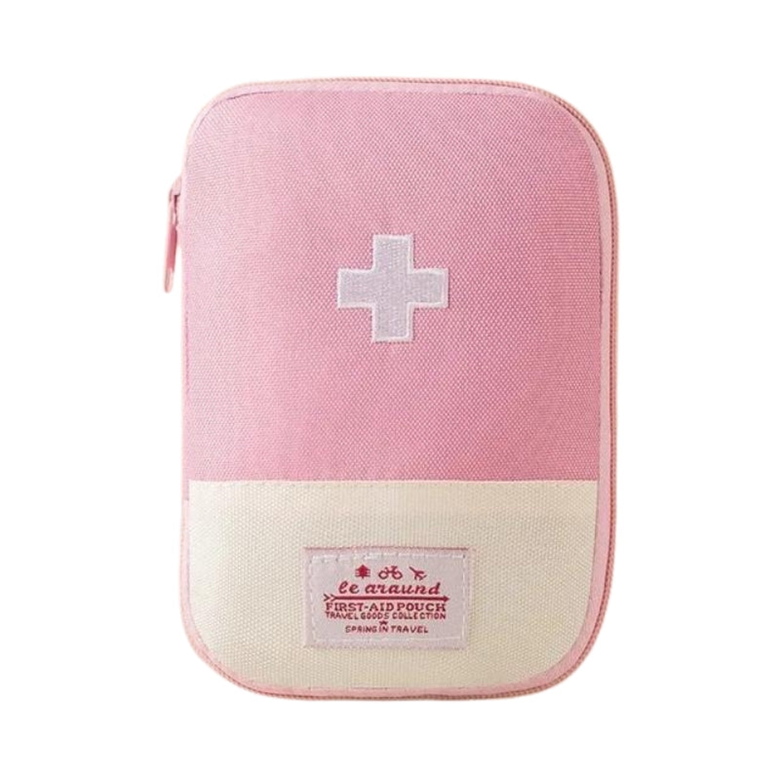 Trousse Médicaments Voyage