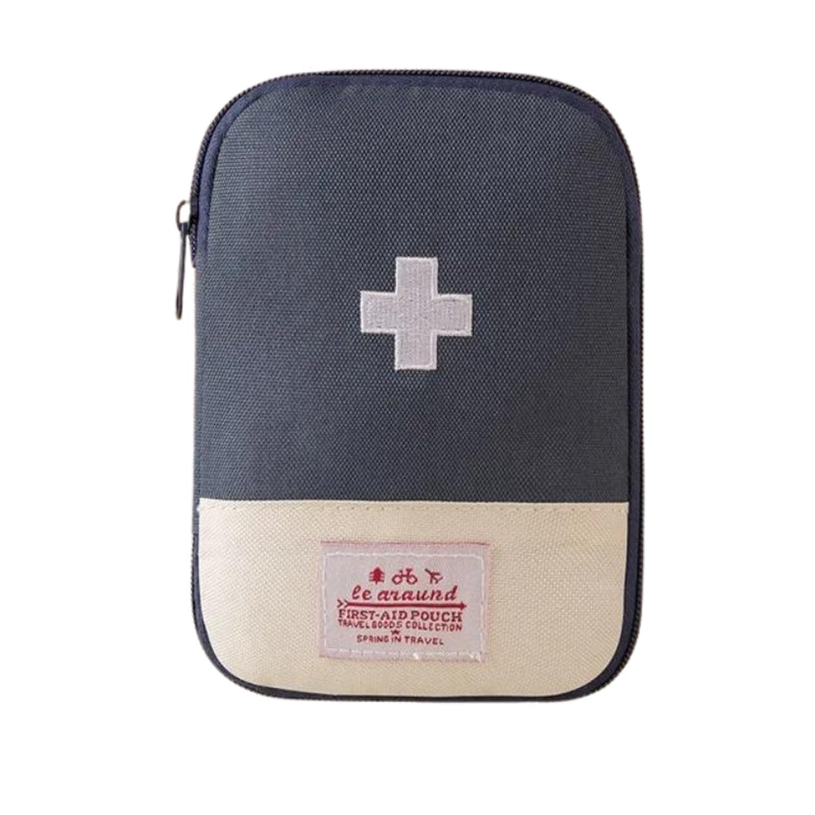 Trousse Médicaments Voyage