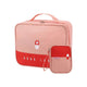 Rose / Lot de 2