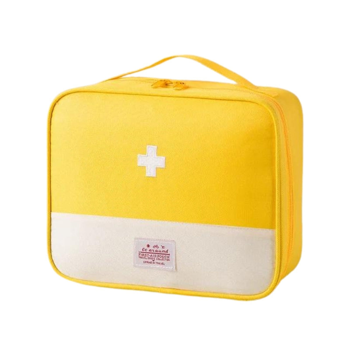 Trousse pour transporter les médicaments en voyage
