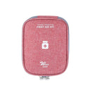 Trousse Vide Pour Pharmacie