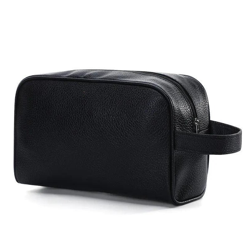 Trousse Toilette Simili Personnalisable