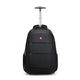 Rolling Backpack Suitcase