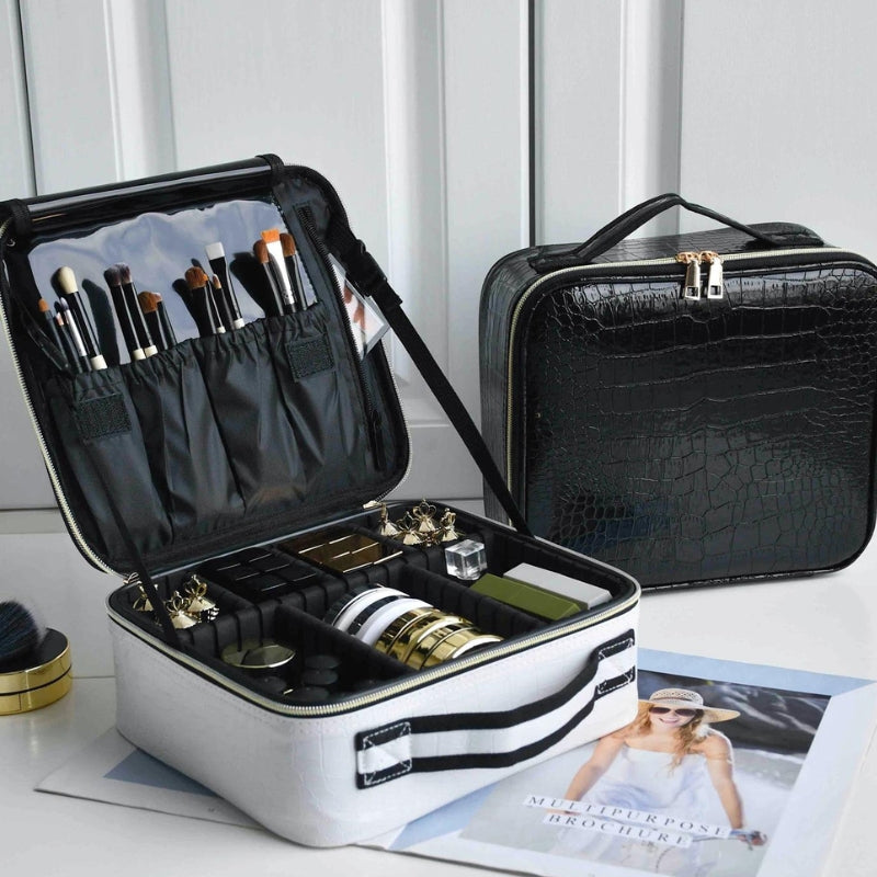 Vanity luxueux pour maquillage