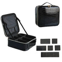 Luxus-Beautycase für Make-up