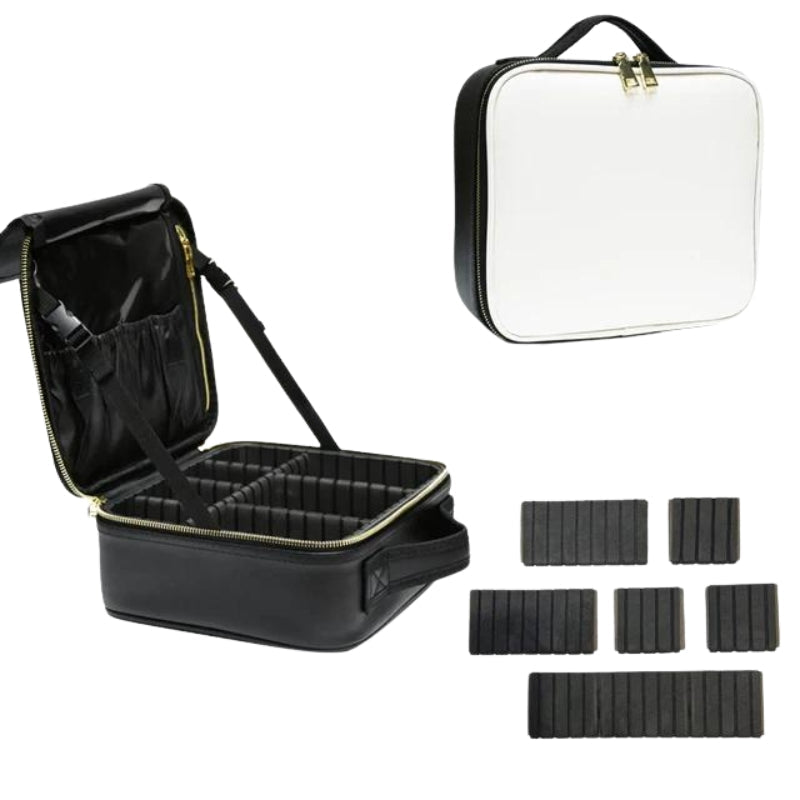 Vanity Maquillage Luxe
