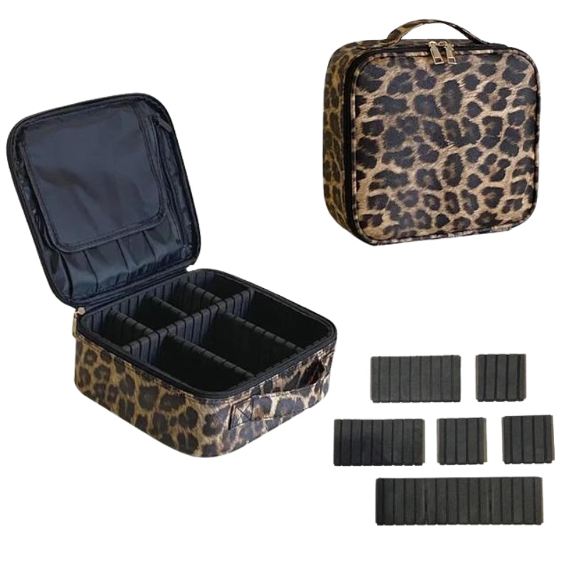 Vanity Maquillage Luxe