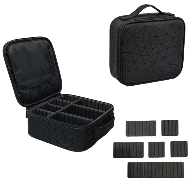 Vanity Maquillage Luxe
