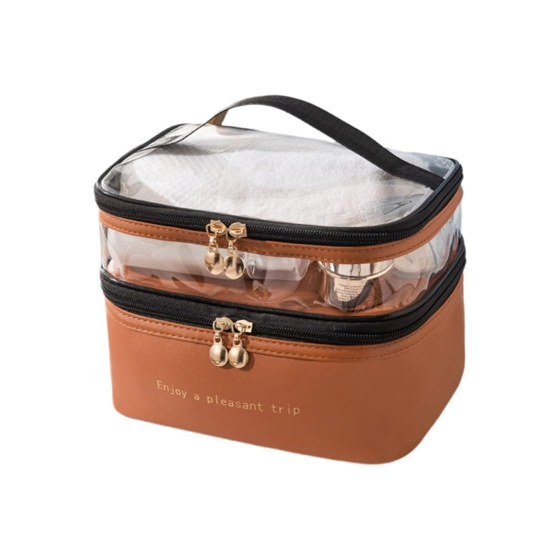 Vanity Souple De Voyage