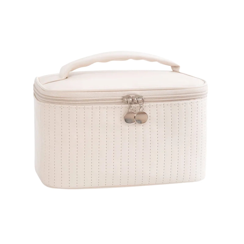 Vanity trousse de toilette et maquillage