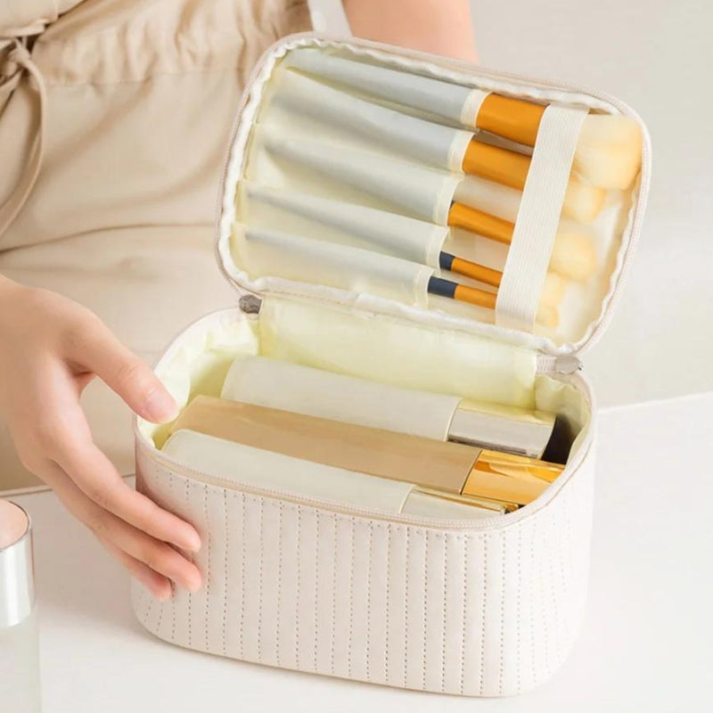 Vanity Trousse de Toilette Maquillage