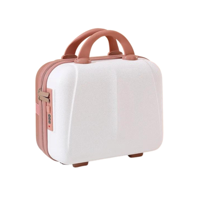 Vanity Valise de Toilette