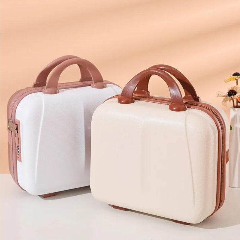 Vanity Valise de Toilette