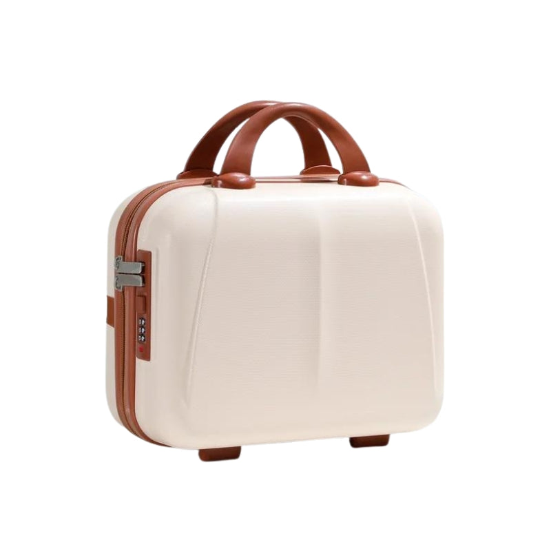 Vanity Valise de Toilette